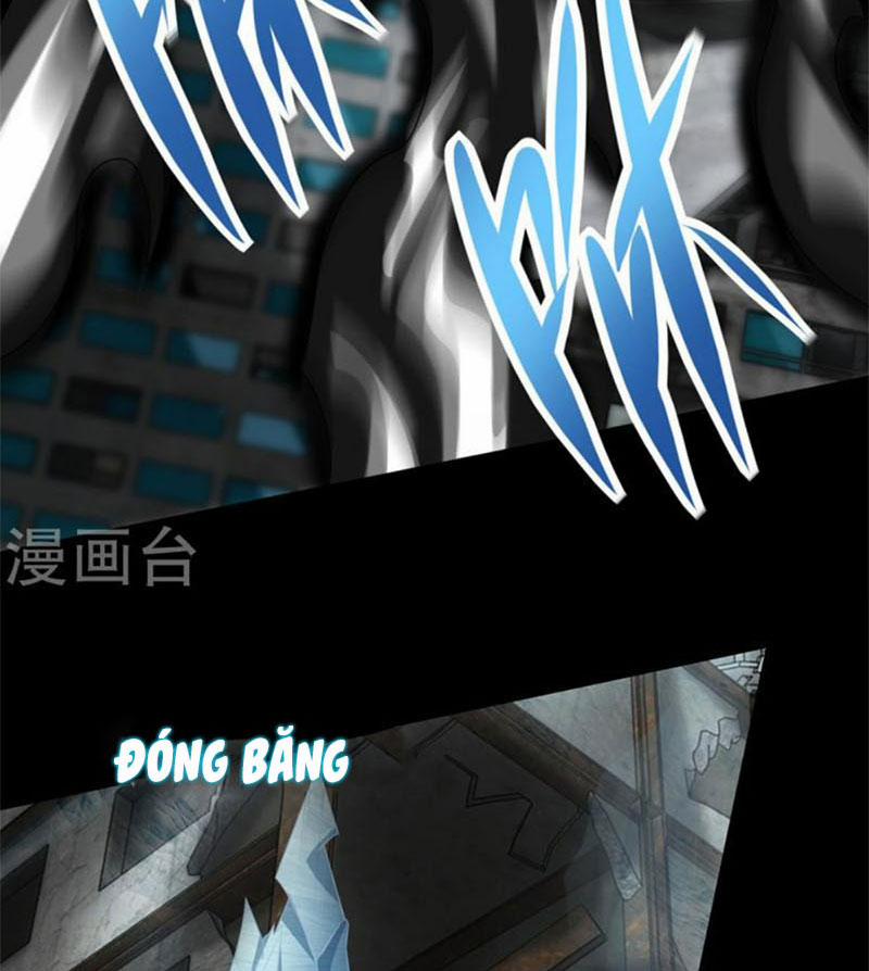 Mạt Thế Vi Vương 579 trang 21