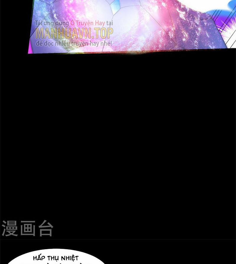 Mạt Thế Vi Vương 579 trang 23