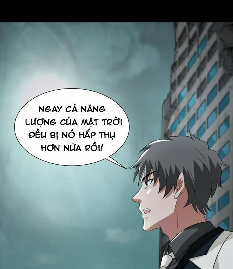 Mạt Thế Vi Vương 579 trang 25