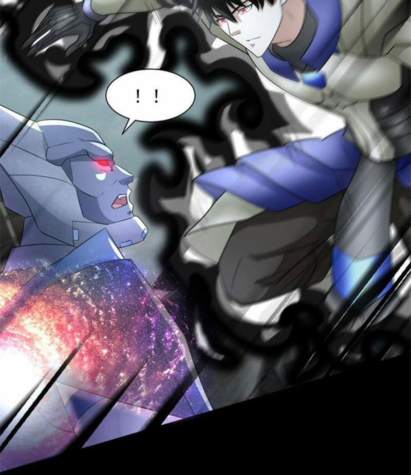 Mạt Thế Vi Vương 579 trang 27