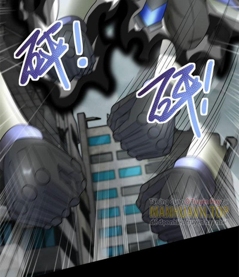 Mạt Thế Vi Vương 579 trang 29