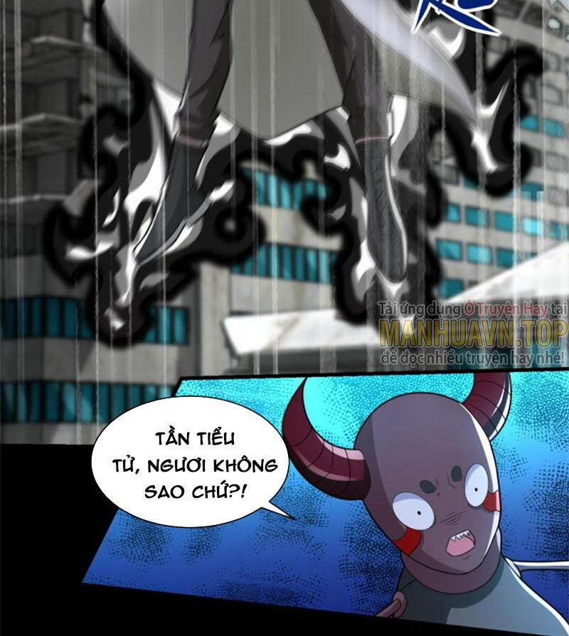 Mạt Thế Vi Vương 579 trang 3