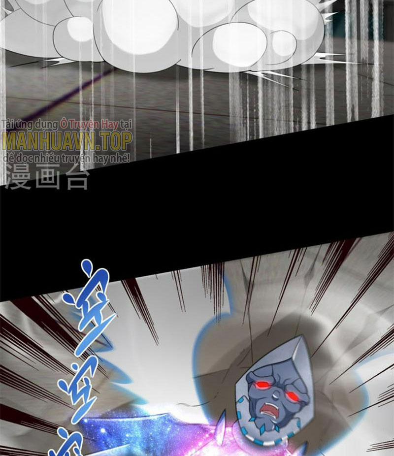 Mạt Thế Vi Vương 579 trang 33