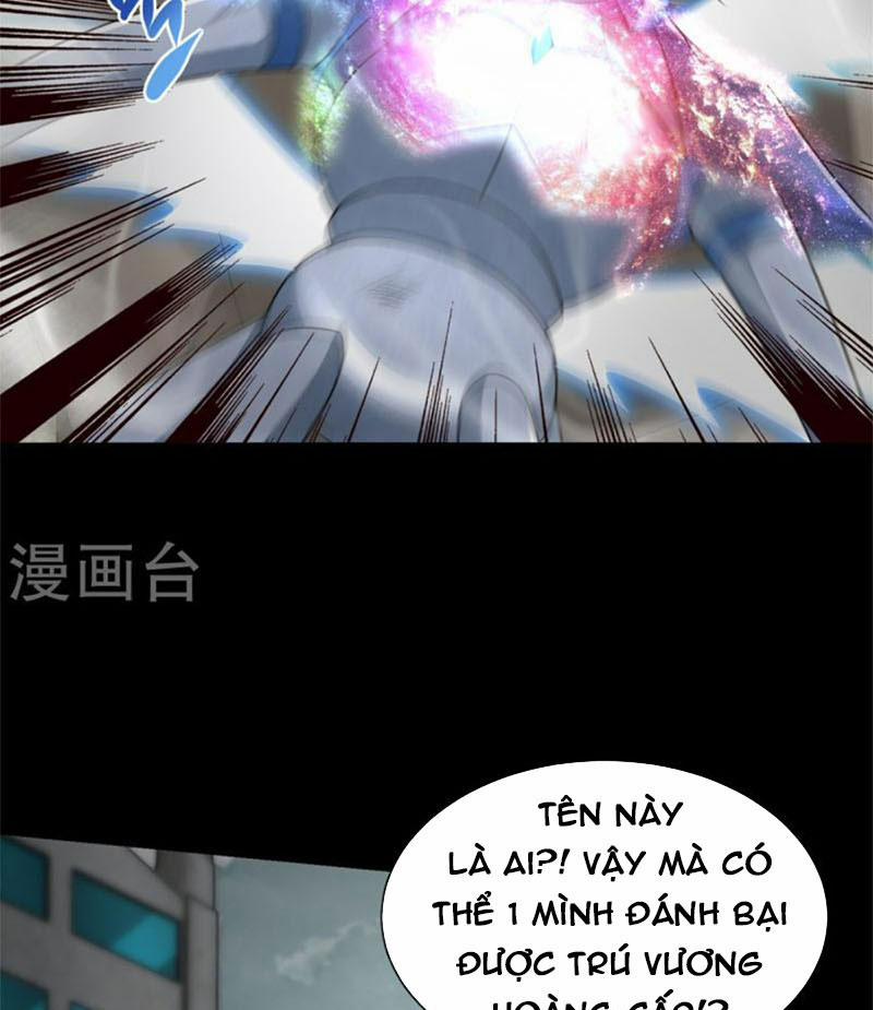 Mạt Thế Vi Vương 579 trang 34