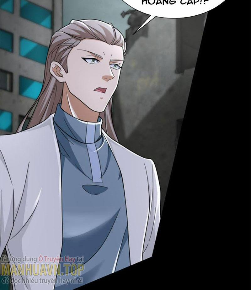 Mạt Thế Vi Vương 579 trang 35