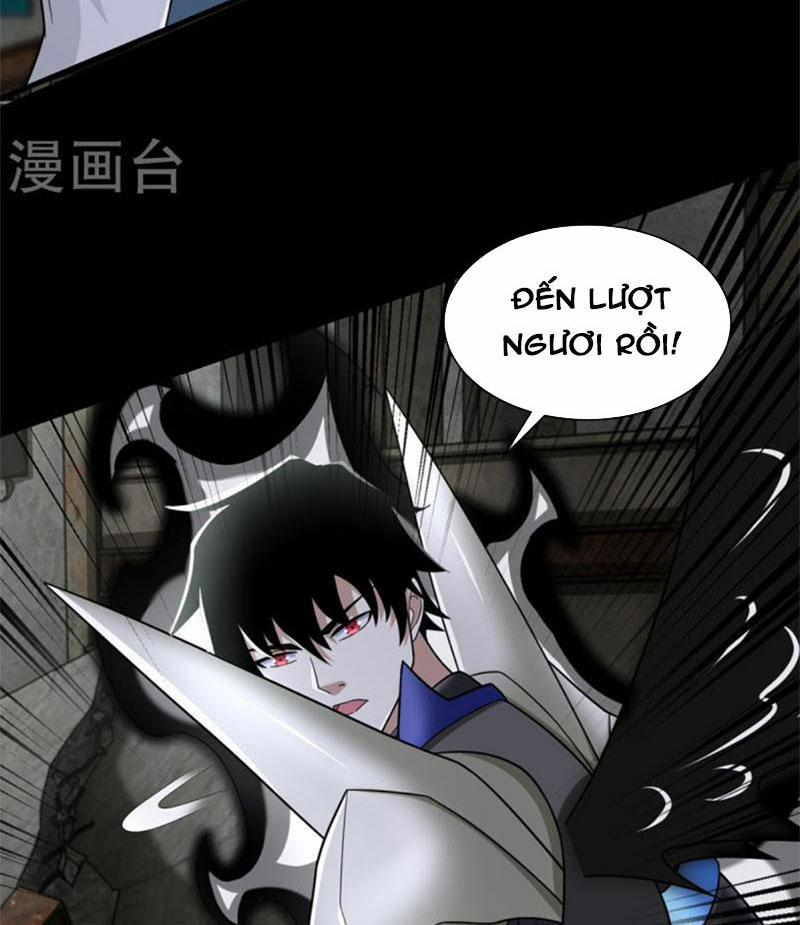 Mạt Thế Vi Vương 579 trang 36