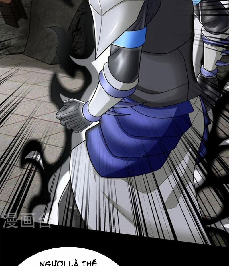 Mạt Thế Vi Vương 579 trang 37