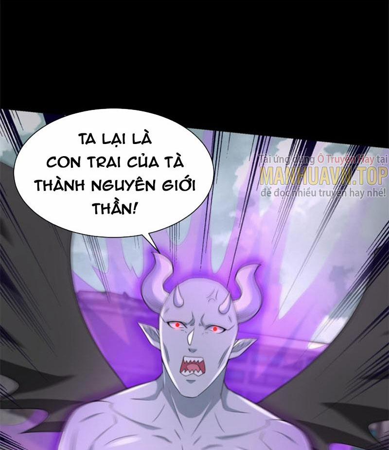 Mạt Thế Vi Vương 579 trang 39