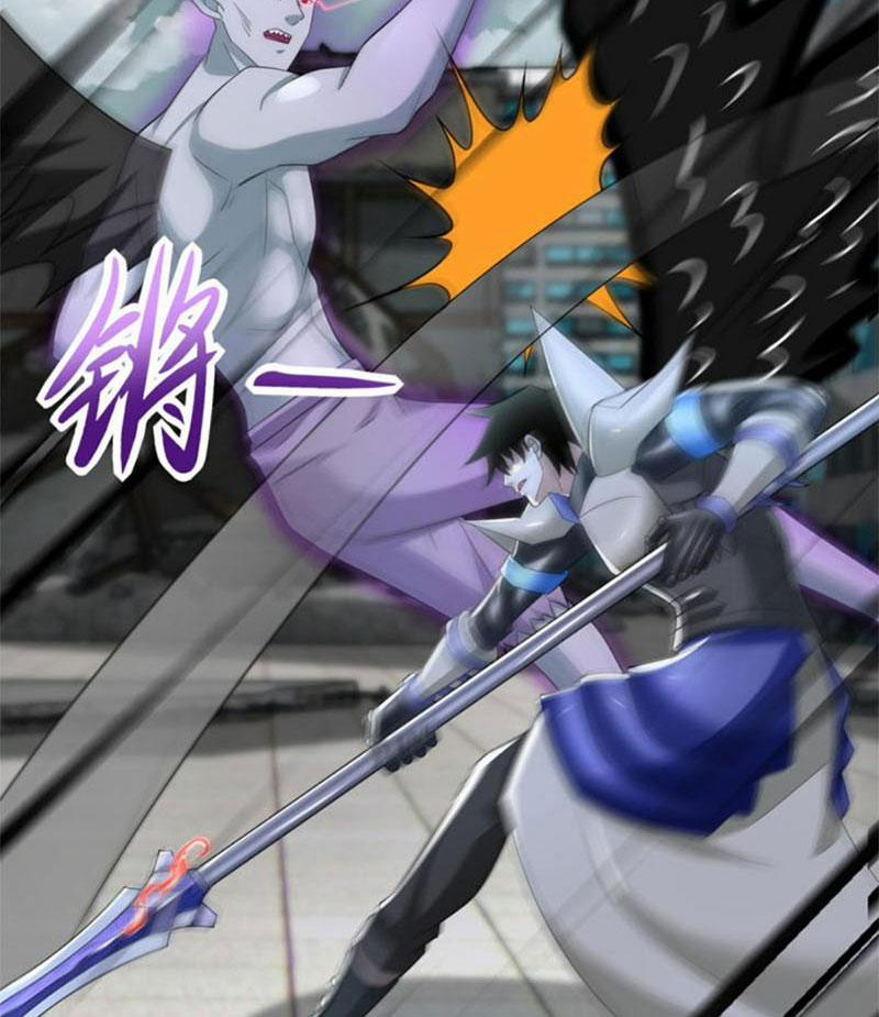 Mạt Thế Vi Vương 579 trang 45