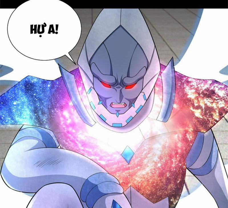 Mạt Thế Vi Vương 579 trang 51