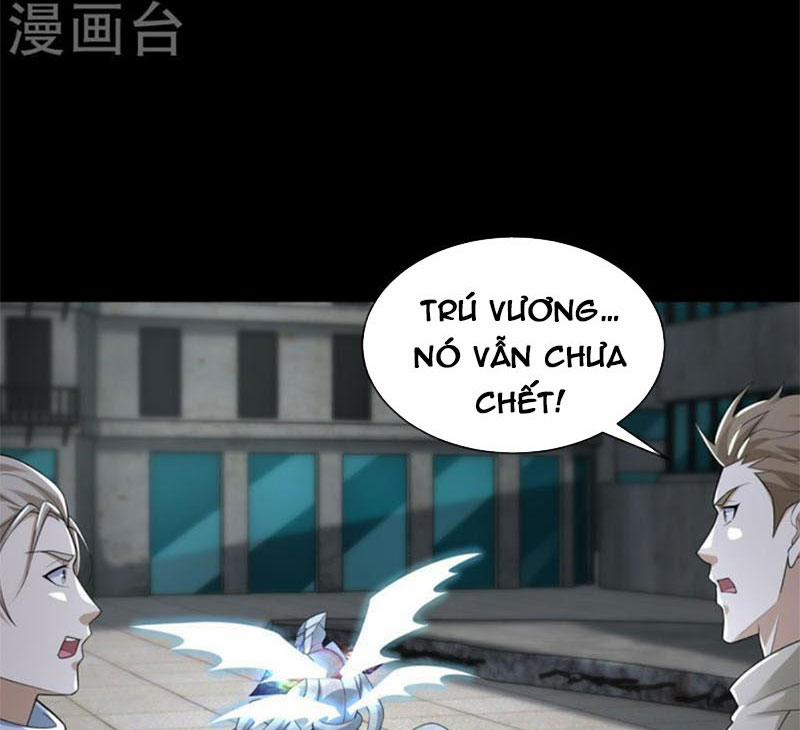 Mạt Thế Vi Vương 579 trang 53