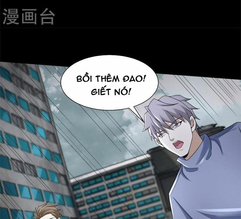 Mạt Thế Vi Vương 579 trang 55