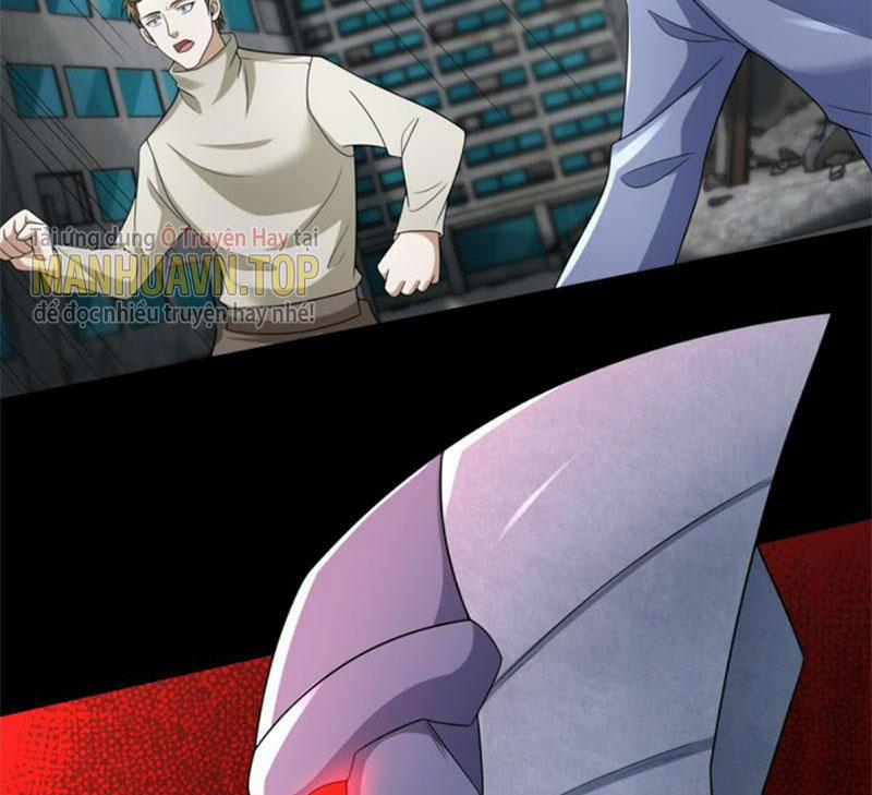 Mạt Thế Vi Vương 579 trang 56