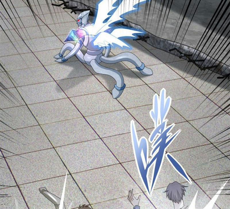 Mạt Thế Vi Vương 579 trang 58