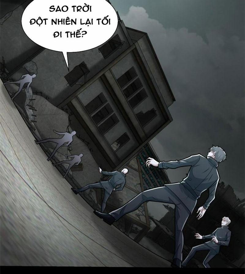 Mạt Thế Vi Vương 579 trang 7