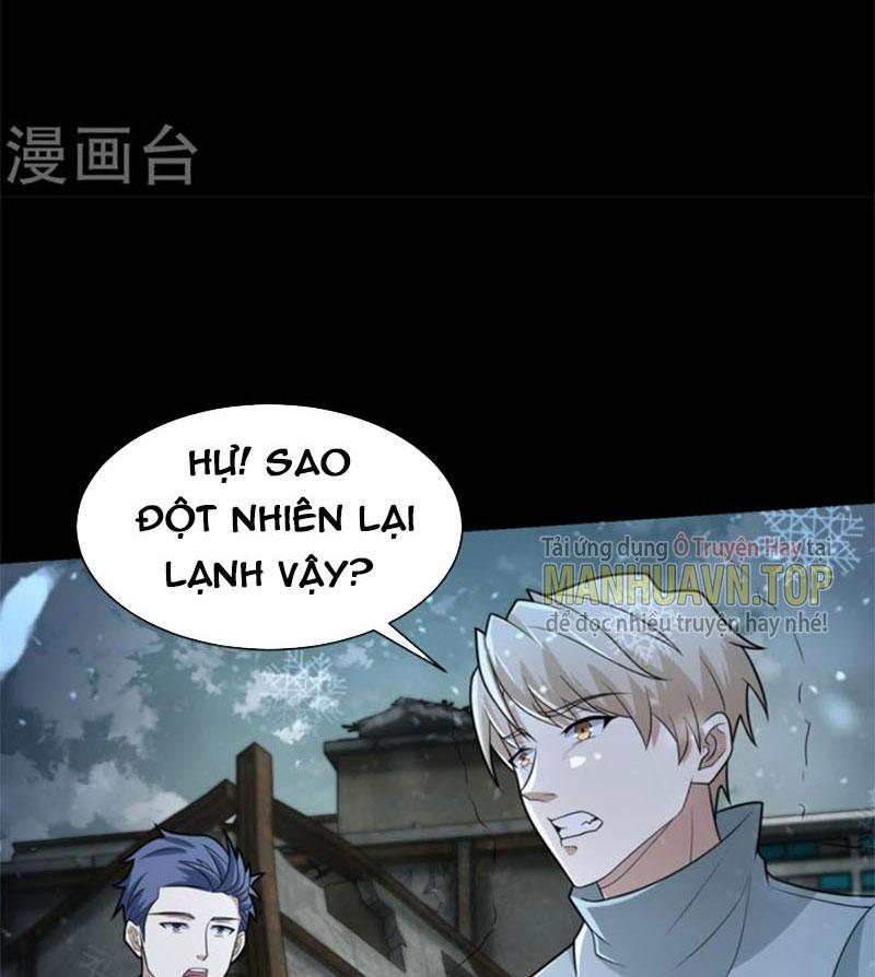 Mạt Thế Vi Vương 579 trang 8