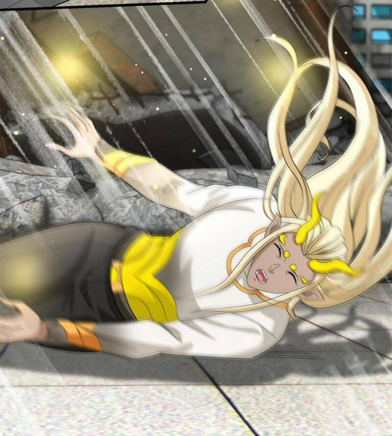 Mạt Thế Vi Vương 583 trang 1