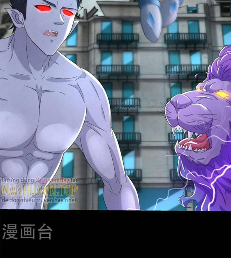 Mạt Thế Vi Vương 583 trang 13