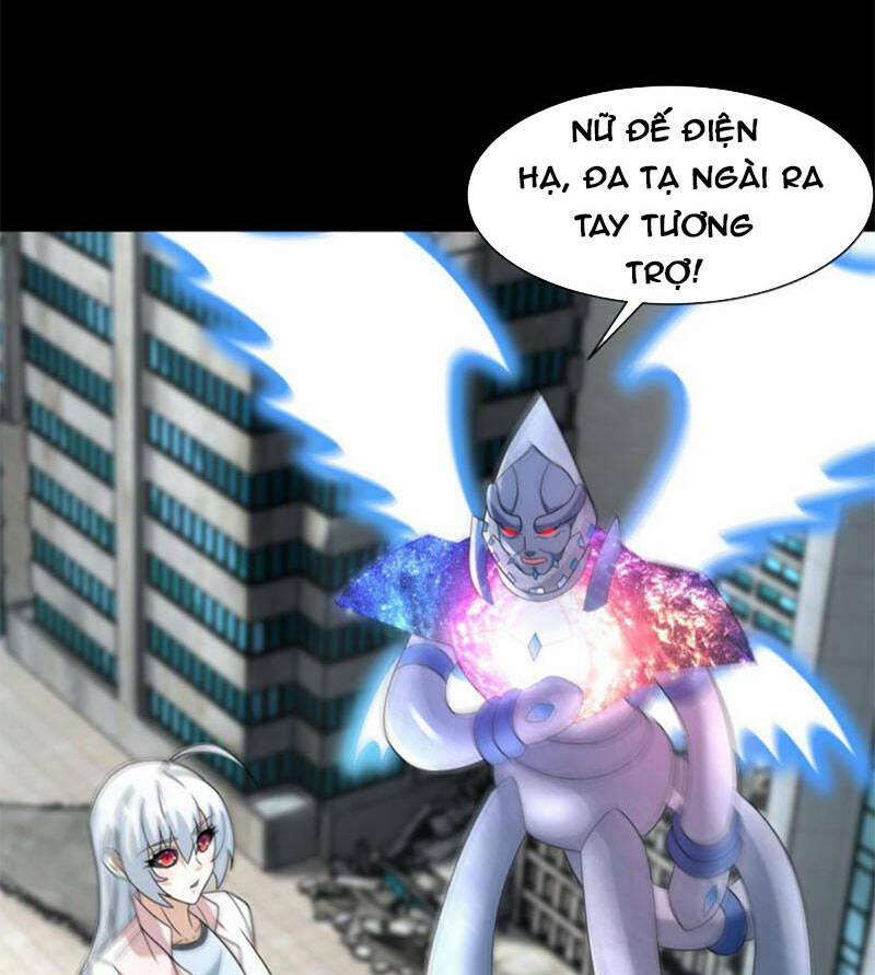 Mạt Thế Vi Vương 583 trang 14