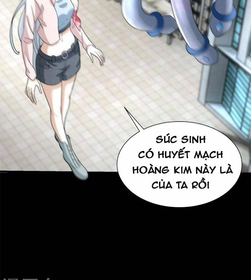 Mạt Thế Vi Vương 583 trang 15