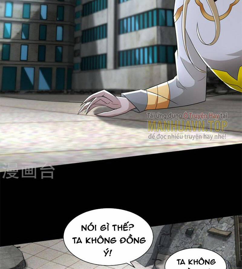 Mạt Thế Vi Vương 583 trang 17