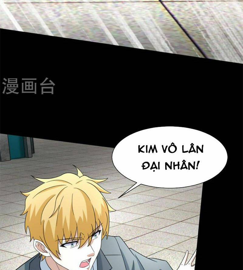 Mạt Thế Vi Vương 583 trang 2