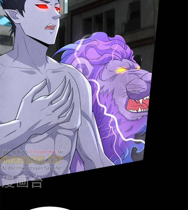 Mạt Thế Vi Vương 583 trang 20