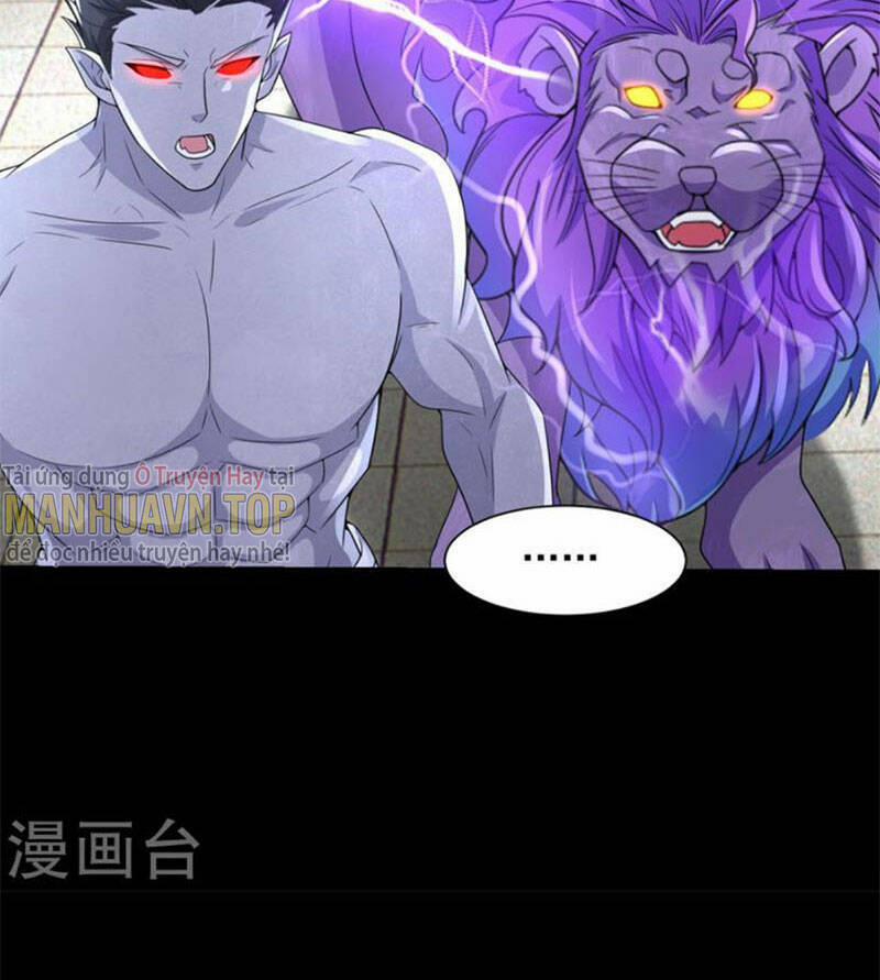 Mạt Thế Vi Vương 583 trang 23