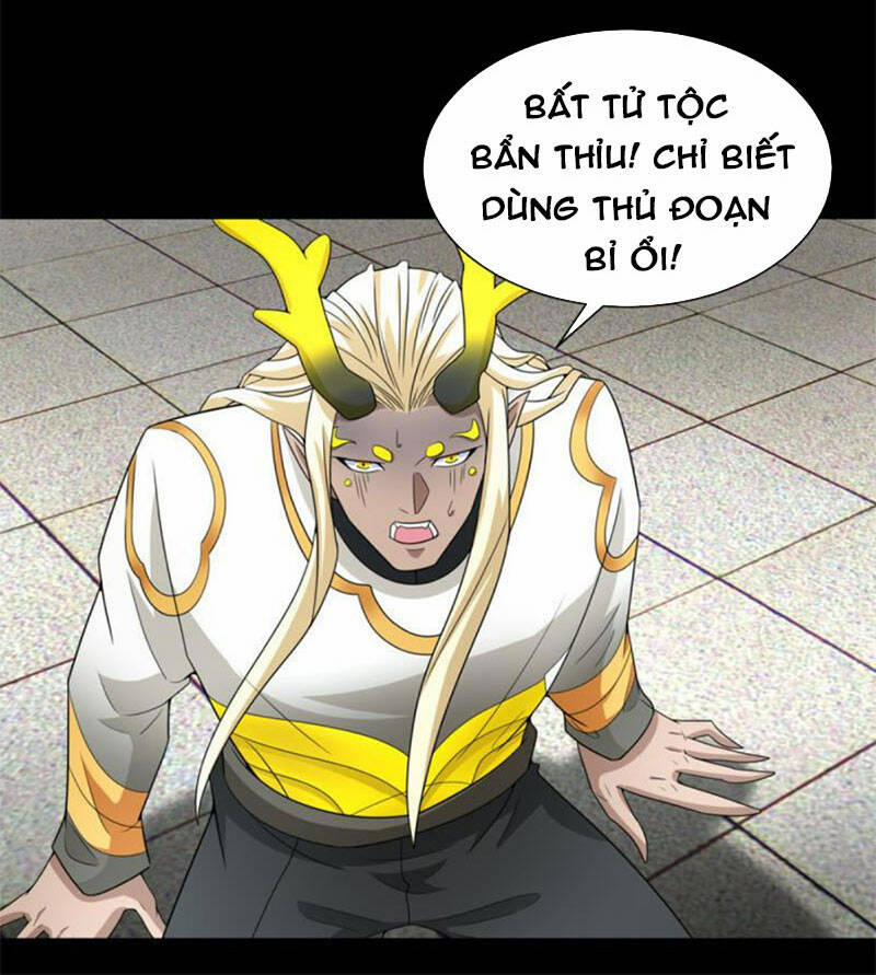 Mạt Thế Vi Vương 583 trang 24