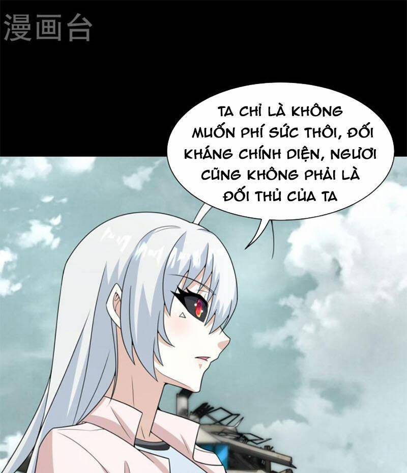 Mạt Thế Vi Vương 583 trang 25