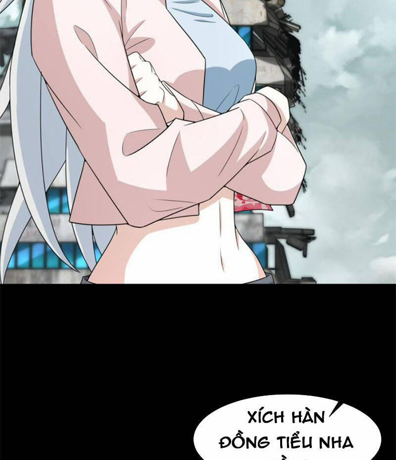 Mạt Thế Vi Vương 583 trang 26