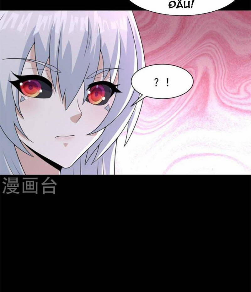 Mạt Thế Vi Vương 583 trang 27