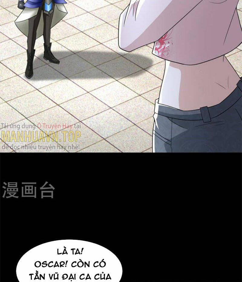 Mạt Thế Vi Vương 583 trang 29