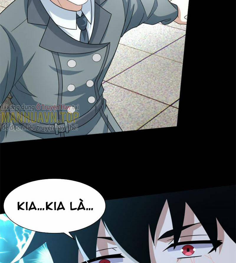 Mạt Thế Vi Vương 583 trang 3