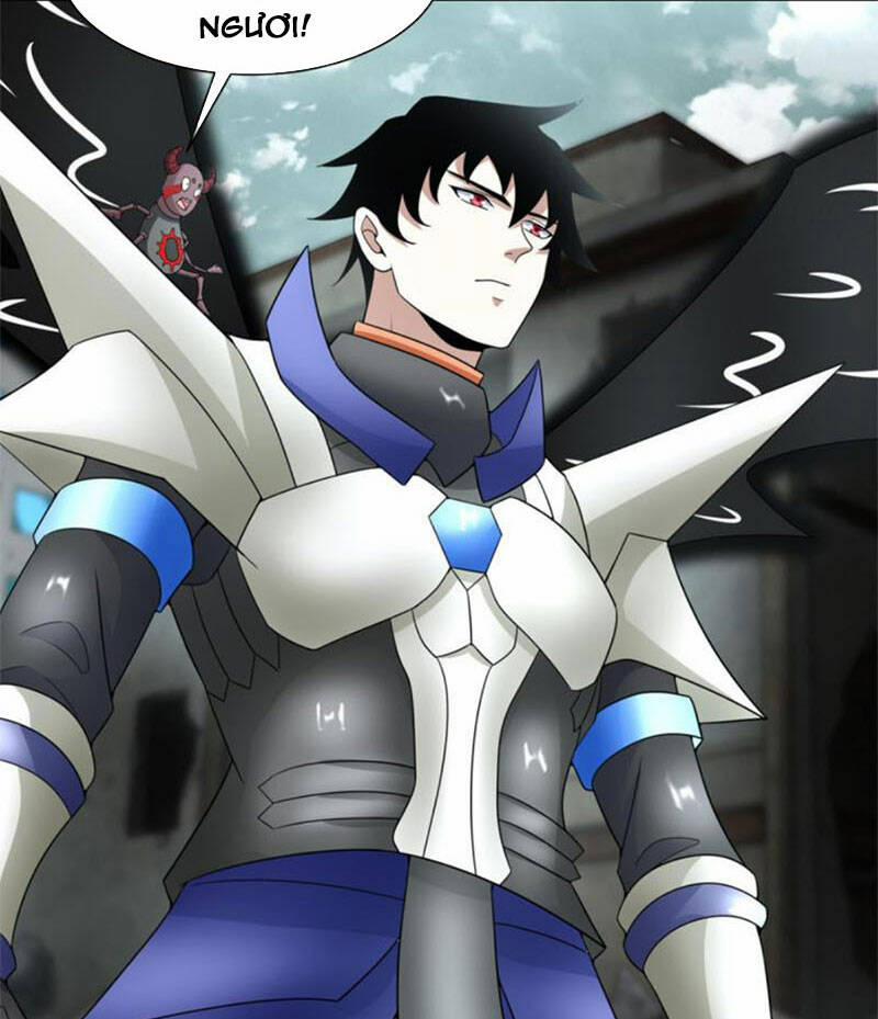 Mạt Thế Vi Vương 583 trang 30