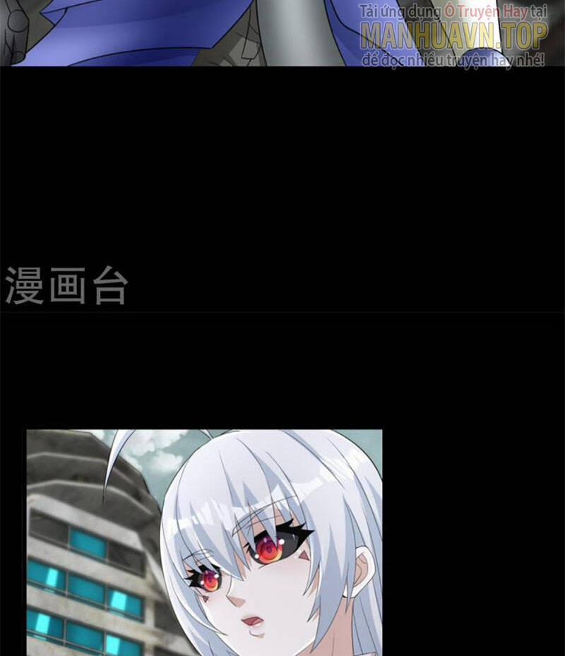 Mạt Thế Vi Vương 583 trang 31