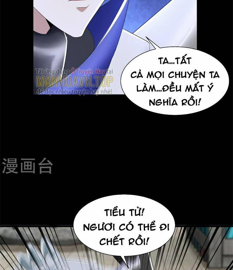 Mạt Thế Vi Vương 583 trang 36