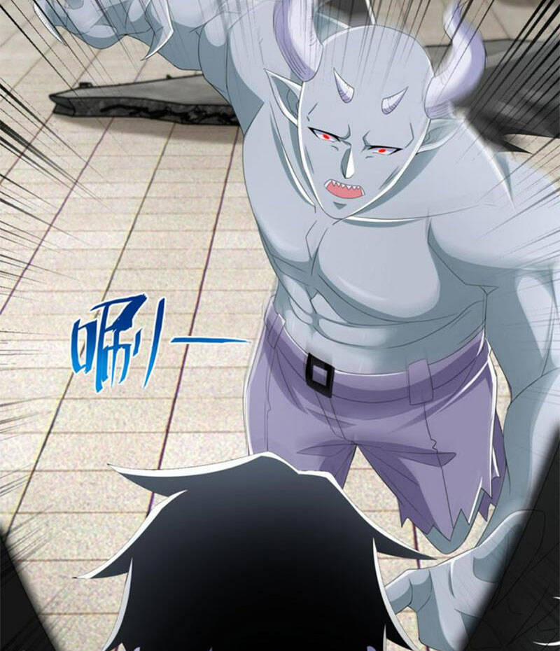 Mạt Thế Vi Vương 583 trang 37