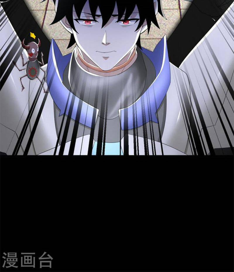 Mạt Thế Vi Vương 583 trang 38