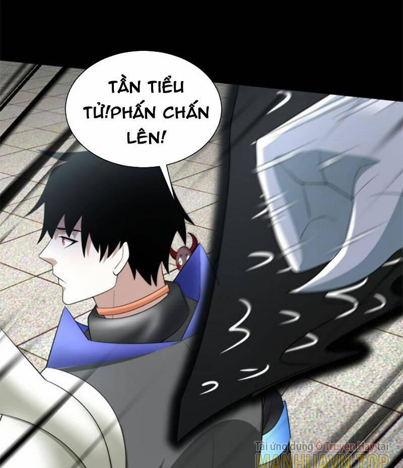 Mạt Thế Vi Vương 583 trang 39