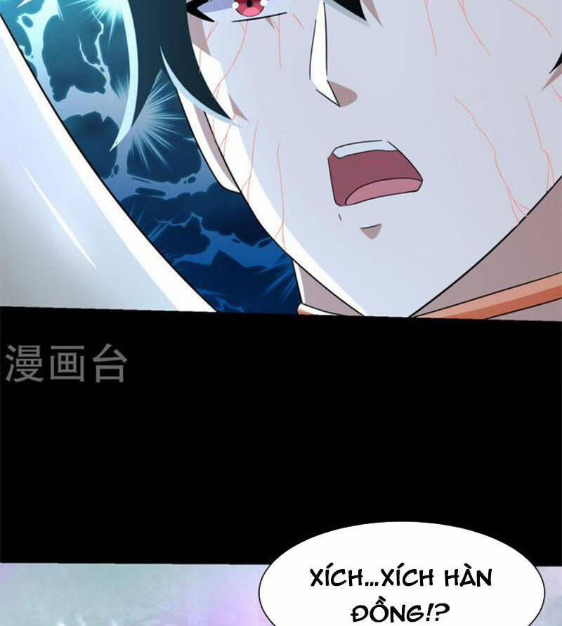 Mạt Thế Vi Vương 583 trang 4