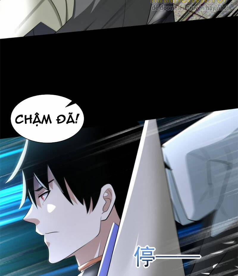 Mạt Thế Vi Vương 583 trang 40