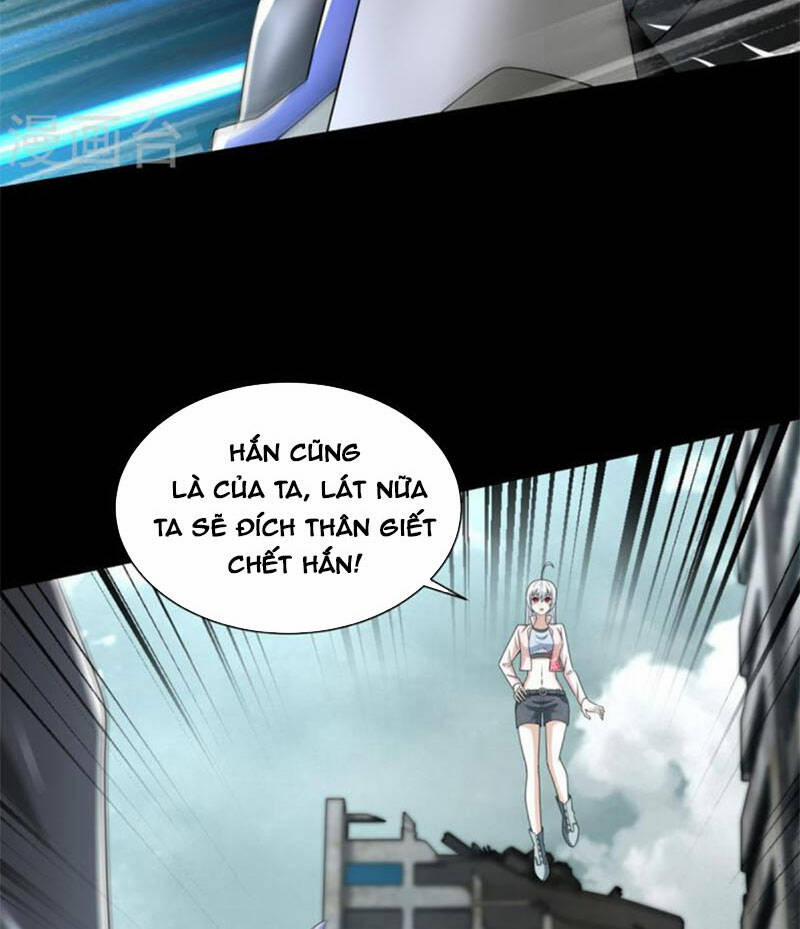 Mạt Thế Vi Vương 583 trang 41