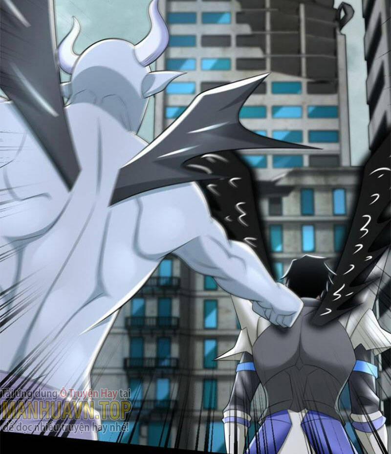 Mạt Thế Vi Vương 583 trang 42