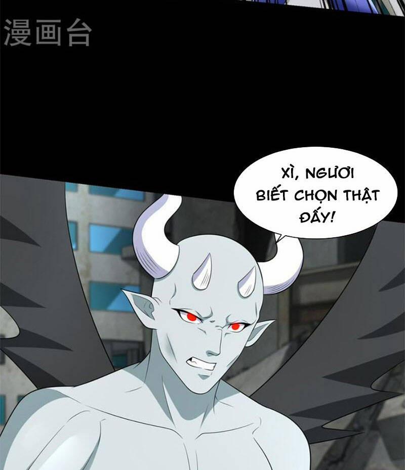 Mạt Thế Vi Vương 583 trang 43