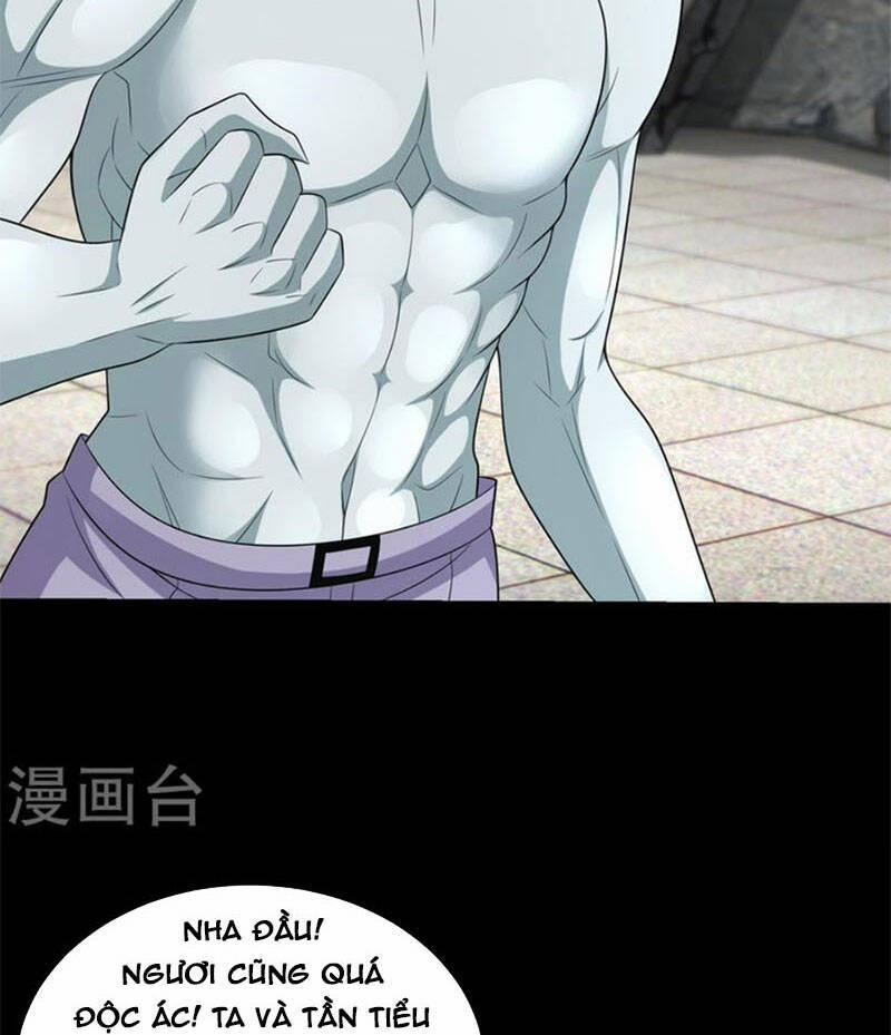Mạt Thế Vi Vương 583 trang 44