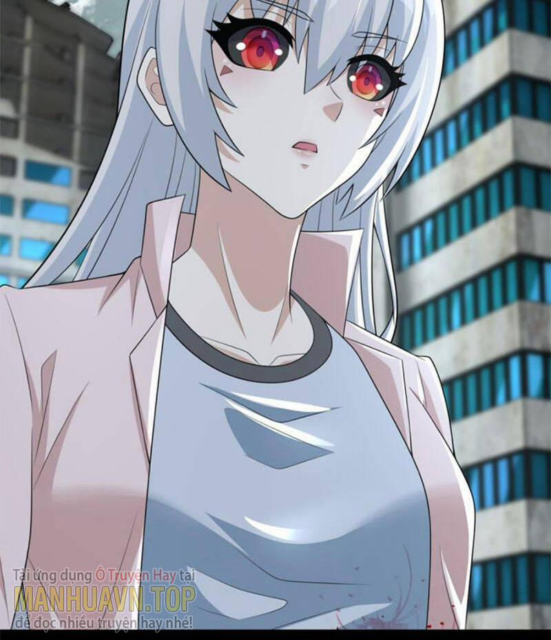 Mạt Thế Vi Vương 583 trang 47