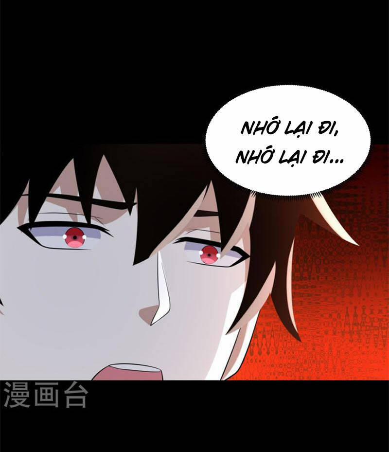 Mạt Thế Vi Vương 583 trang 48