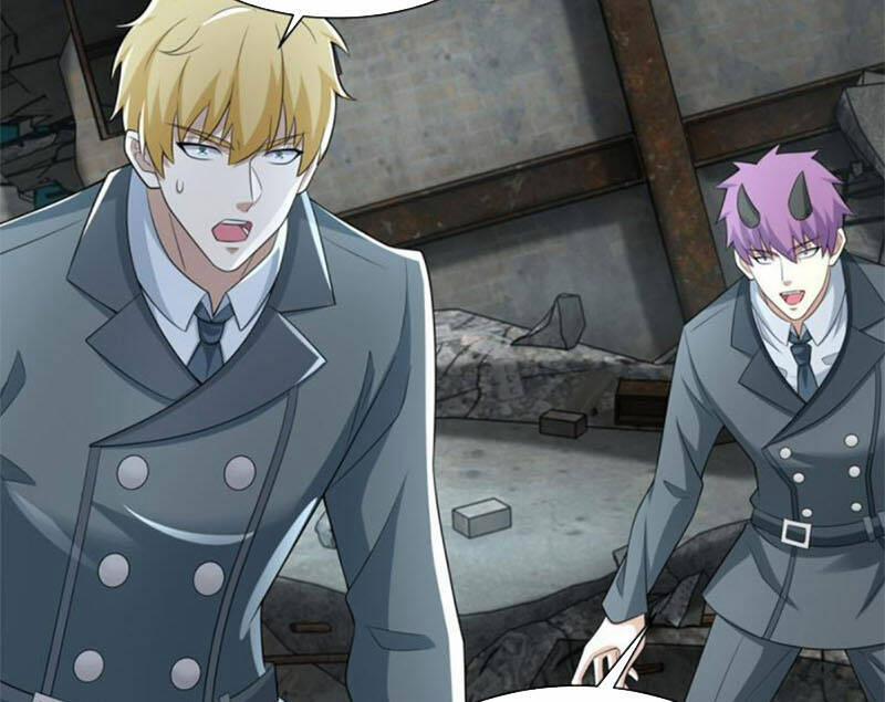 Mạt Thế Vi Vương 583 trang 52