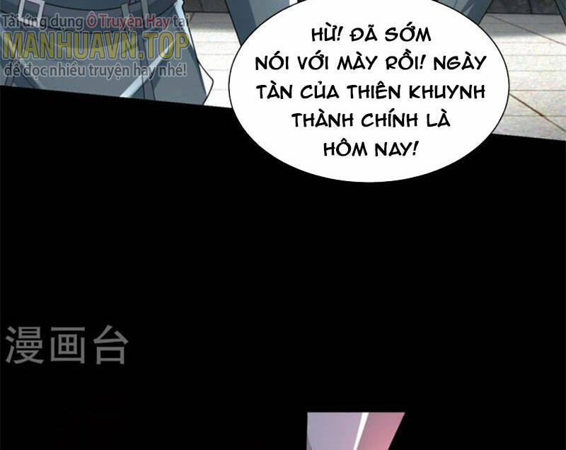 Mạt Thế Vi Vương 583 trang 53